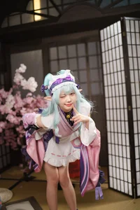 Ethereal Fantasy with Ran Ran Zi Ya: YiTuYu Art Language Vol.8873 - image 16