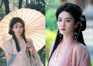 The Inspiring Journey of Bai Lu: From Professional Model to Leading C-Drama Star and Her Personal Health Revelations - image 1