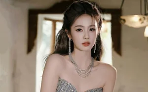 The Inspiring Journey of Bai Lu: From Professional Model to Leading C-Drama Star and Her Personal Health Revelations - image 4