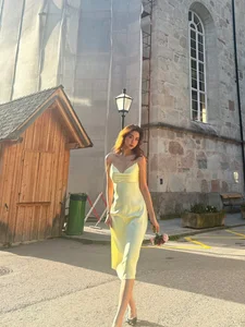 Miss Intercontinental Bao Ngoc Radiates Elegance and Glamour During Her European Tour - image 3