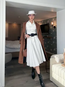 Miss Intercontinental Bao Ngoc Radiates Elegance and Glamour During Her European Tour - image 1
