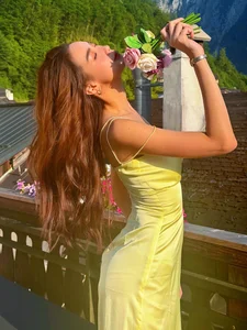 Miss Intercontinental Bao Ngoc Radiates Elegance and Glamour During Her European Tour - image 10