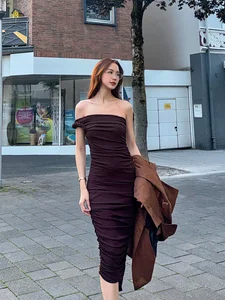 Miss Intercontinental Bao Ngoc Radiates Elegance and Glamour During Her European Tour - image 8