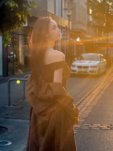 Miss Intercontinental Bao Ngoc Radiates Elegance and Glamour During Her European Tour - image 4
