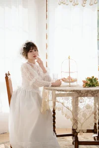 Art Language Vol.6323: Pao Fu Xiao Fang's Artistic Debut in YiTuYu - image 9