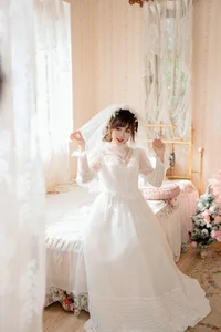 Art Language Vol.6323: Pao Fu Xiao Fang's Artistic Debut in YiTuYu - image 18