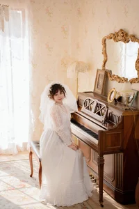 Art Language Vol.6323: Pao Fu Xiao Fang's Artistic Debut in YiTuYu - image 5