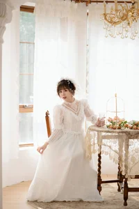 Art Language Vol.6323: Pao Fu Xiao Fang's Artistic Debut in YiTuYu - image 3