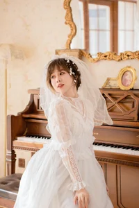 Art Language Vol.6323: Pao Fu Xiao Fang's Artistic Debut in YiTuYu - image 11