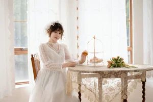 Art Language Vol.6323: Pao Fu Xiao Fang's Artistic Debut in YiTuYu - image 16