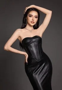 Dong Thap Beauty Shines Bright at Miss Grand Vietnam Pageant Competition - image 5