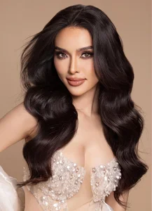 Dong Thap Beauty Shines Bright at Miss Grand Vietnam Pageant Competition - image 4