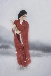 Capturing Softness and Light: YiTuYu Art Language Vol.5937 with Juan Juan - image 22
