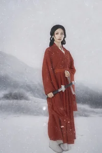 Capturing Softness and Light: YiTuYu Art Language Vol.5937 with Juan Juan - image 0