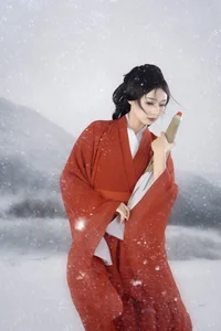 Capturing Softness and Light: YiTuYu Art Language Vol.5937 with Juan Juan - image 17