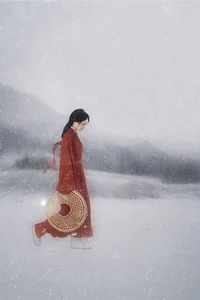 Capturing Softness and Light: YiTuYu Art Language Vol.5937 with Juan Juan - image 4