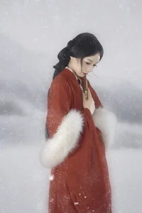 Capturing Softness and Light: YiTuYu Art Language Vol.5937 with Juan Juan - image 20
