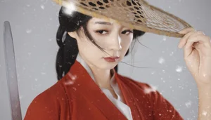 Capturing Softness and Light: YiTuYu Art Language Vol.5937 with Juan Juan - image 1