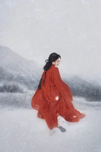 Capturing Softness and Light: YiTuYu Art Language Vol.5937 with Juan Juan - image 9