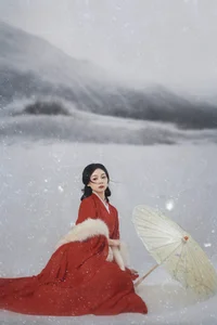Capturing Softness and Light: YiTuYu Art Language Vol.5937 with Juan Juan - image 5