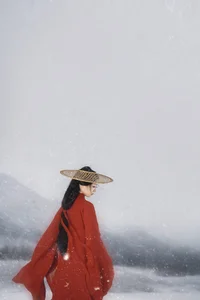 Capturing Softness and Light: YiTuYu Art Language Vol.5937 with Juan Juan - image 12