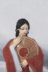 Capturing Softness and Light: YiTuYu Art Language Vol.5937 with Juan Juan - image 3