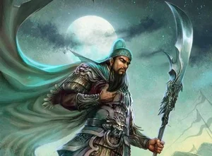 The Legendary Beauty Who Caused the Famous Rift Between Cao Cao and Guan Yu - image 5