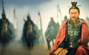 The Legendary Beauty Who Caused the Famous Rift Between Cao Cao and Guan Yu - image 4