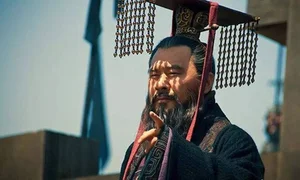 The Legendary Beauty Who Caused the Famous Rift Between Cao Cao and Guan Yu - image 1