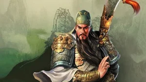 The Legendary Beauty Who Caused the Famous Rift Between Cao Cao and Guan Yu - image 3