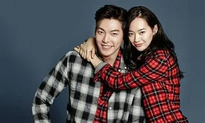 The Truth Behind Kim Woo Bin and Shin Min Ah’s Recent Headlines: Heartbreaking Realities for Korea’s Favorite Couple - image 1
