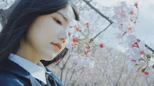 Modern Aesthetics in YiTuYu Art Language Vol.6704 with Yan Shi Yi - image 9