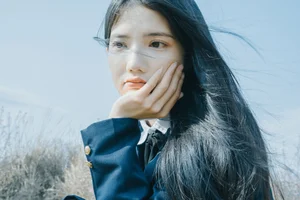 Modern Aesthetics in YiTuYu Art Language Vol.6704 with Yan Shi Yi - image 23