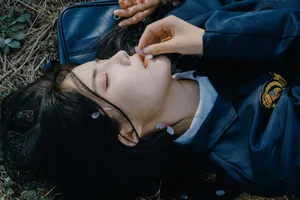 Modern Aesthetics in YiTuYu Art Language Vol.6704 with Yan Shi Yi - image 15