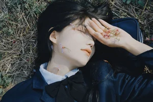 Modern Aesthetics in YiTuYu Art Language Vol.6704 with Yan Shi Yi - image 25