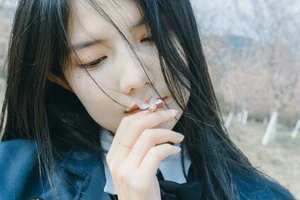 Modern Aesthetics in YiTuYu Art Language Vol.6704 with Yan Shi Yi - image 0