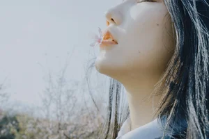 Modern Aesthetics in YiTuYu Art Language Vol.6704 with Yan Shi Yi - image 10