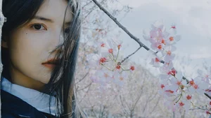 Modern Aesthetics in YiTuYu Art Language Vol.6704 with Yan Shi Yi - image 21