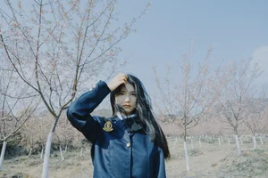 Modern Aesthetics in YiTuYu Art Language Vol.6704 with Yan Shi Yi - image 2