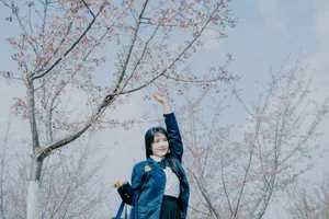 Modern Aesthetics in YiTuYu Art Language Vol.6704 with Yan Shi Yi - image 24