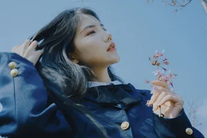 Modern Aesthetics in YiTuYu Art Language Vol.6704 with Yan Shi Yi - image 7
