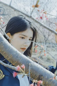 Modern Aesthetics in YiTuYu Art Language Vol.6704 with Yan Shi Yi - image 17