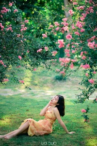 Stunning Gallery of Phan Thi Hong Sang: Capturing the Essence of Elegance and Modern Charm - image 3