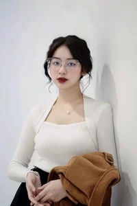 Stunning Gallery of Phan Thi Hong Sang: Capturing the Essence of Elegance and Modern Charm - image 17