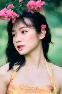 Stunning Gallery of Phan Thi Hong Sang: Capturing the Essence of Elegance and Modern Charm - image 16