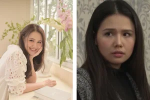 Phanh Lee’s Post-Baby Glow: Addressing the Beauty Rumors Surrounding the Billionaire’s Daughter-in-Law - image 8