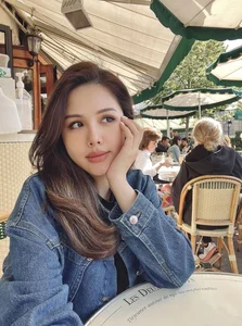 Phanh Lee’s Post-Baby Glow: Addressing the Beauty Rumors Surrounding the Billionaire’s Daughter-in-Law - image 9