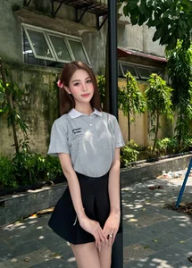 The Striking Beauty and Grace of a 1.8m Tall Transgender Fashion Model Breaking Industry Barriers - image 6