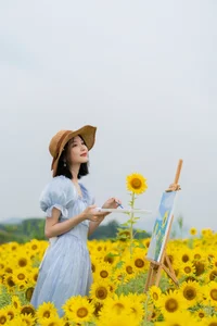 YITUYU Art Language 2024: Capturing the Essence of Modern Artistic Fashion and Visual Expression - image 1