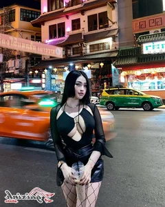 Phan Thi Bao Tran Gallery: 40+ Stunning Photos of Modern Fashion Aesthetics - image 1